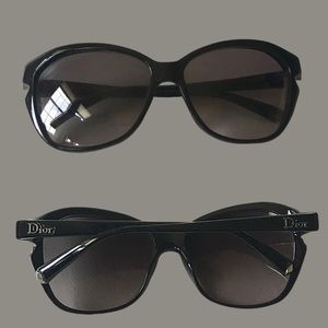 Dior sunglasses
